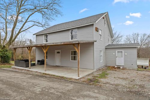 230 Fifth Street, Brownfield, PA, 15416 | Card Image