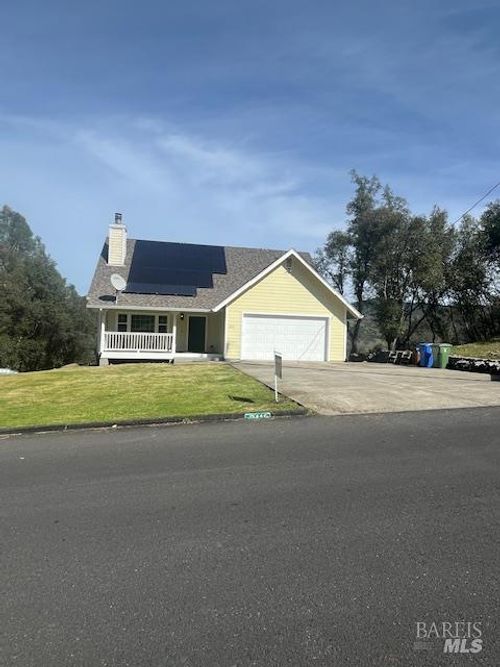 2410 Harness Dr, Pope Valley, CA, 94567-9468 | Card Image