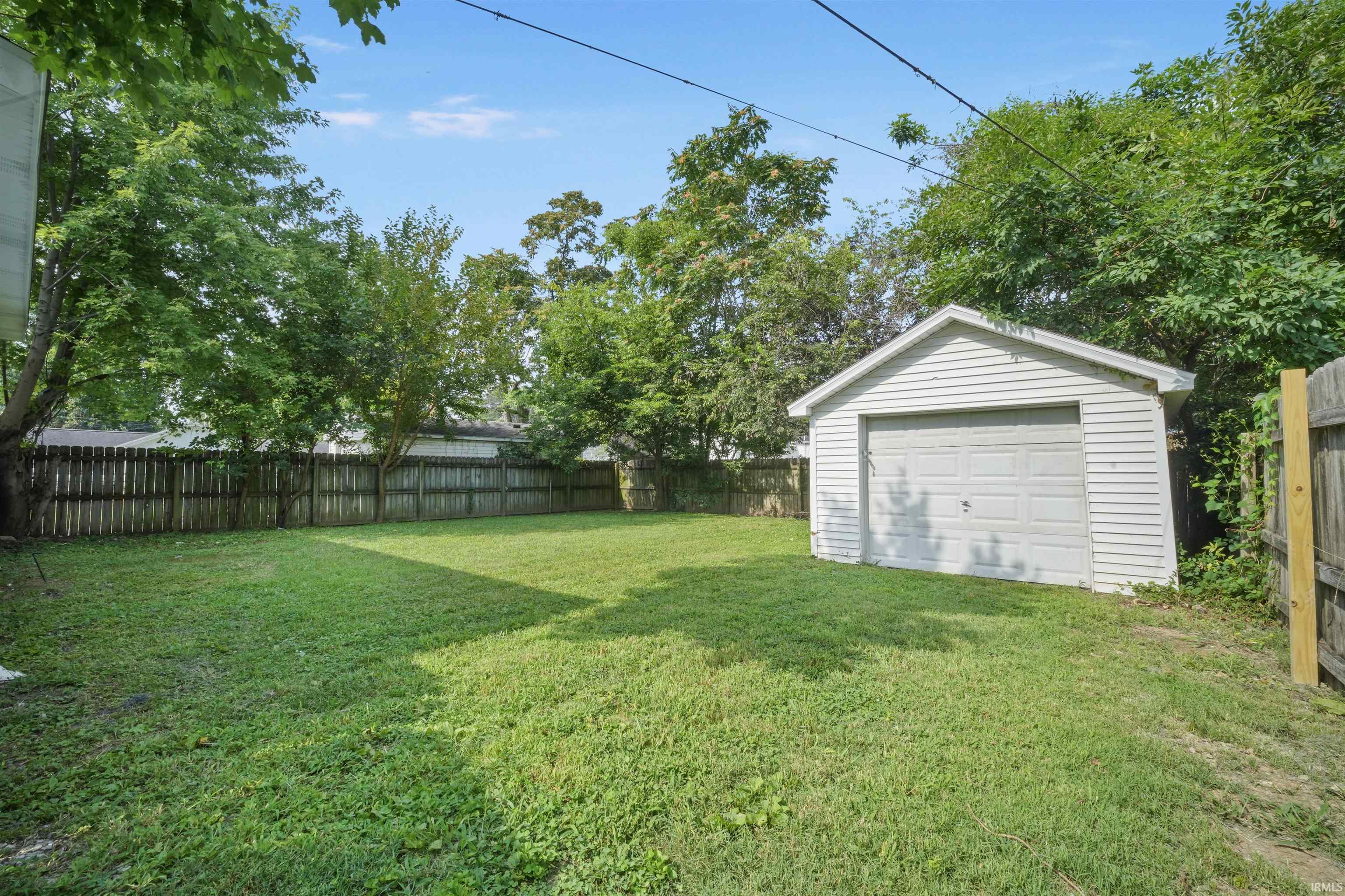 Residential in Evansville 4