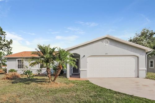211 Cobalt Dr, KISSIMMEE, FL, 34758-3006 | Card Image
