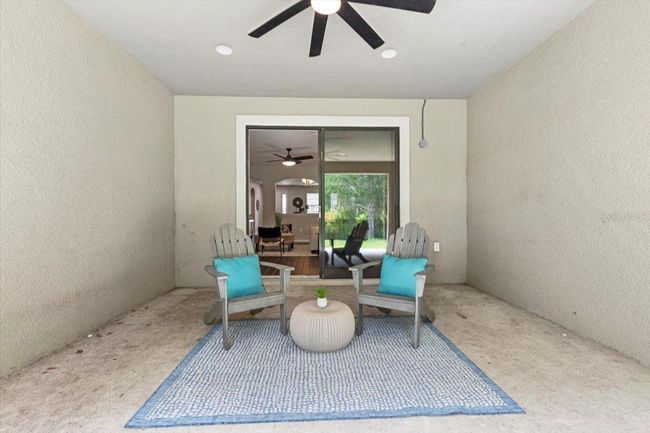 20020 Outpost Point Dr, House other with 4 bedrooms, 3 bathrooms and null parking in TAMPA FL | Image 52