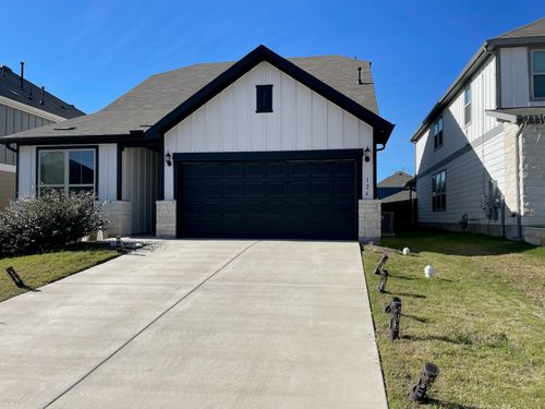 126 Georgia Lace Trl, Georgetown, TX, 78626-2704 | Card Image