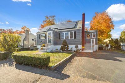 61 Ocallaghan Way, House other with 4 bedrooms, 1 bathrooms and 3 parking in Lynn MA | Image 2