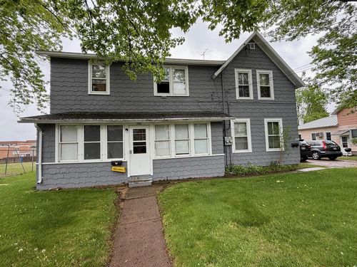 107 Hemlock Street, CLINTONVILLE, WI, 54929 | Card Image