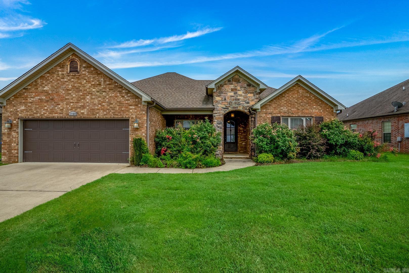 Sylar Cir, Conway, AR 72034