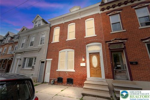 531 N 8th Street, Allentown City, PA, 18102 | Card Image
