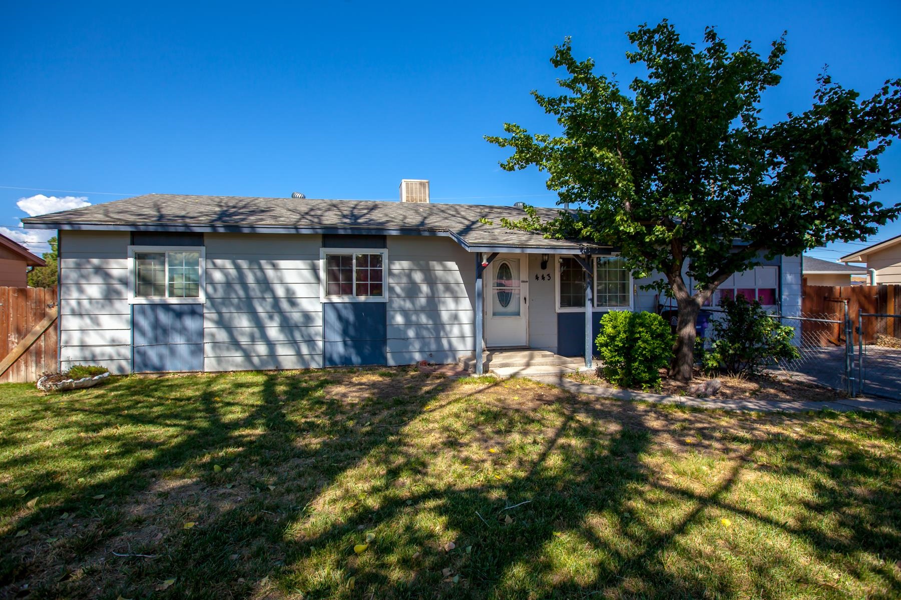 30 Rd, Grand Junction, CO 81504