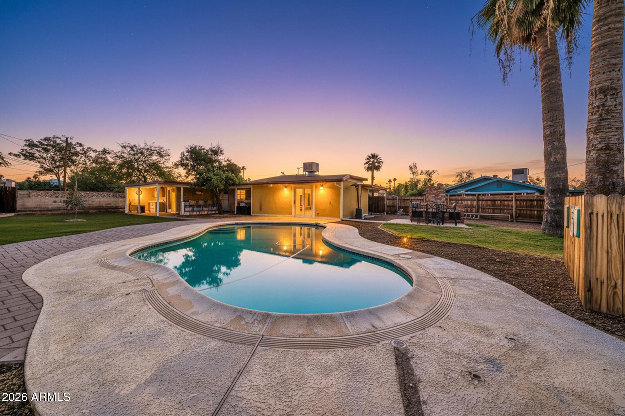 Residential in Phoenix 5