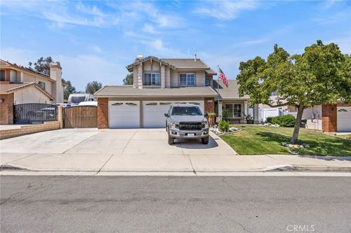 13106 Thicket Pl, Corona, CA, 92883 | Card Image