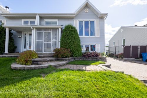 950 Av Nordique, Québec, QC, G1C7E4 | Card Image