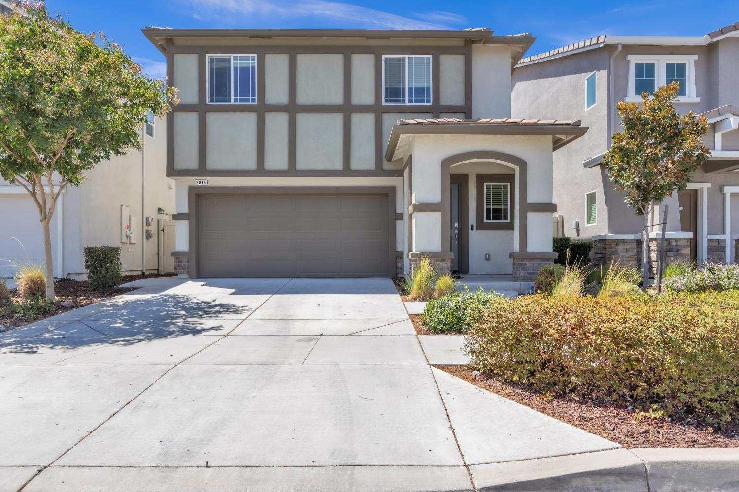 Residential in Sacramento