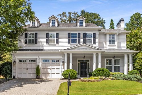 200 Edinburgh Ln, Woodstock, GA, 30188-6902 | Card Image