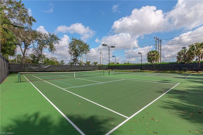 Besides golf at the Glades there is tennis, pickleball and so much more | Image 32