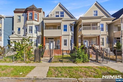 196 Fairmount Ave, Newark, NJ, 07103-2455 | Card Image
