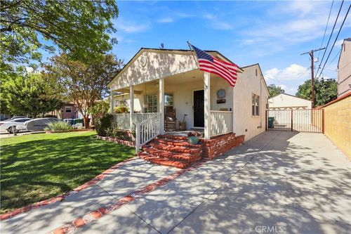 5141 E Brittain St, Long Beach, CA, 90808-1817 | Card Image