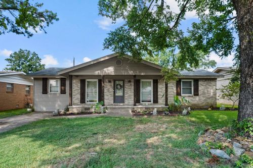5709 Shamrock Dr, North Little Rock, AR, 72118-2965 | Card Image