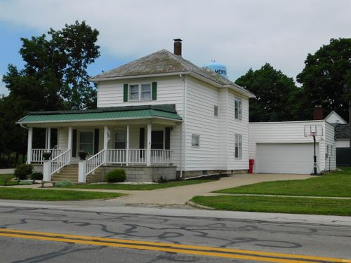 301 E Main St, Mentone, IN, 46539-7700 | Card Image