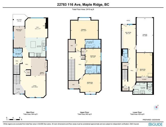 Home floor plan | Image 33