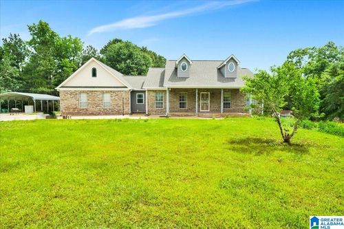 1098 Macedonia Road, Ragland, AL, 35131 | Card Image