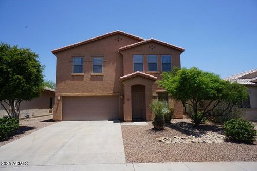 41243 N Ericson Ln, Anthem, AZ, 85086-2708 | Card Image