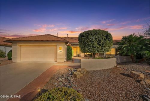 1612 N Rush Creek Court, Green Valley, AZ, 85614 | Card Image
