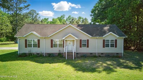 610 Nc Highway 45 S, Cofield, NC, 27922-9107 | Card Image