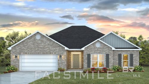 11475 Thistledown Loop, Daphne, AL, 36527 | Card Image