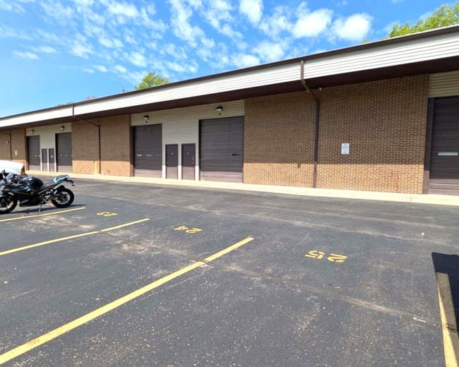 STE-11 - 1750 Cumberland Pkwy, Home with 0 bedrooms, 0 bathrooms and null parking in Algonquin IL | Image 11