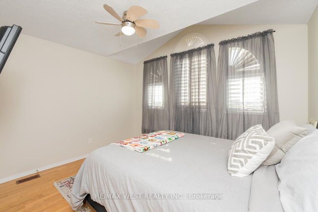 67 Berton Blvd, House other with 3 bedrooms, 3 bathrooms and 2 parking in Georgetown ON | Image 14