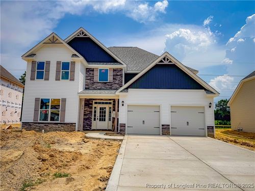 1814 Smith Farm St, Fayetteville, NC, 28306 | Card Image