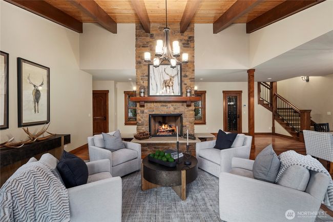 590 Domerie Bay Rd, House other with 4 bedrooms, 3 bathrooms and 2 parking in Ronald WA | Image 10