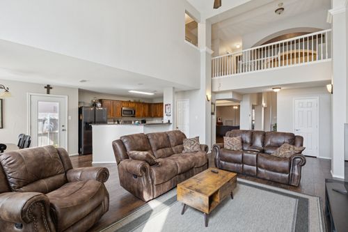1229 Topeka Dr, Saginaw, TX, 76131-4941 | Card Image