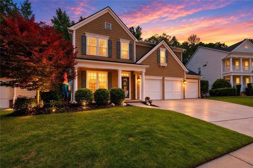232 Independence Ln, Peachtree City, GA, 30269-1091 | Card Image