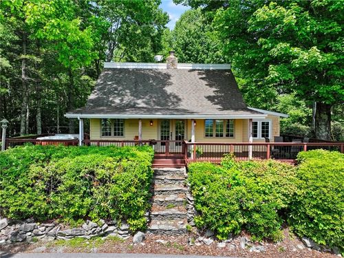 351 Old Bark, Boone, NC, 28607-4596 | Card Image