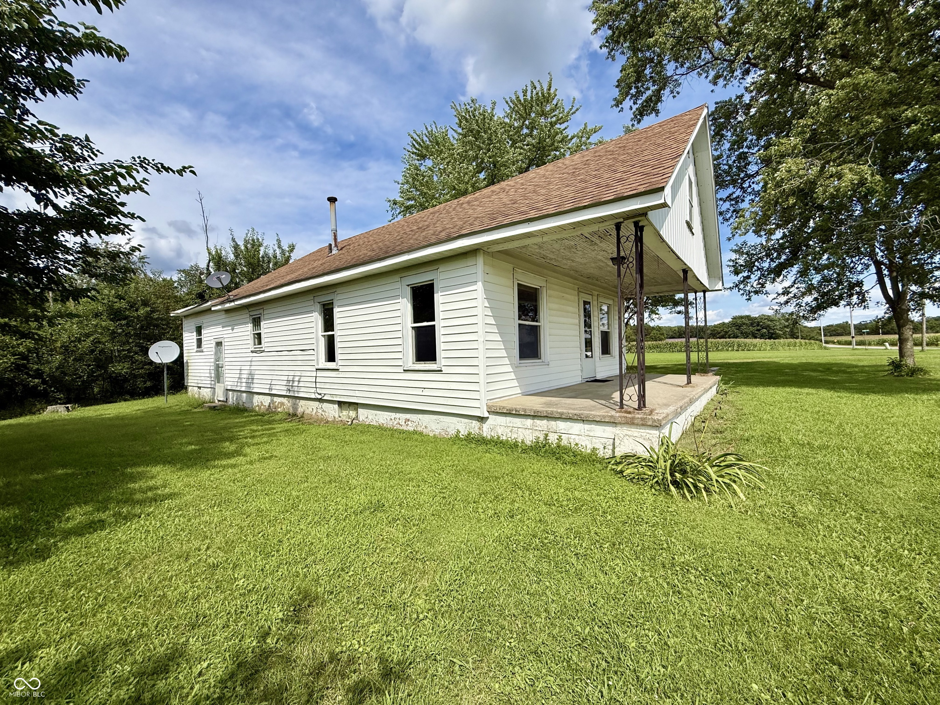Residential in Covington 4
