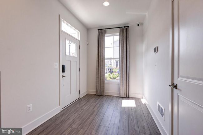 135 Wake Robin Ct, Townhouse with 3 bedrooms, 4 bathrooms and null parking in LAKE FREDERICK VA | Image 44
