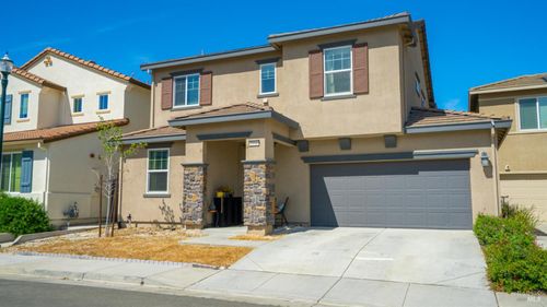 2350 Sheldon Dr, Fairfield, CA, 94533-8024 | Card Image