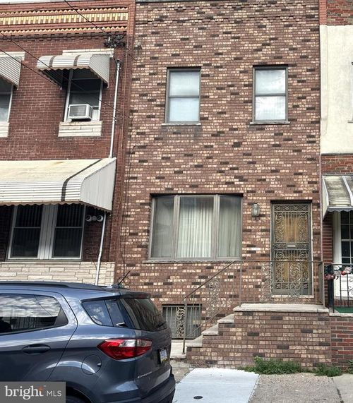 2317 S 9th Street, PHILADELPHIA, PA, 19148 | Card Image