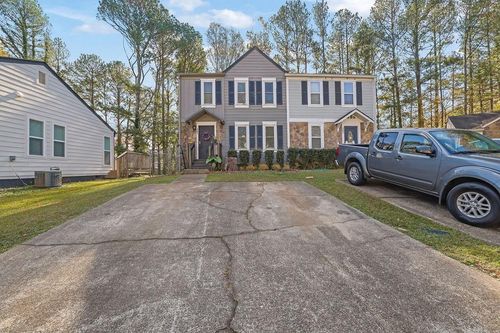 361 W Post Oak Crossing Sw, Marietta, GA, 30008 | Card Image