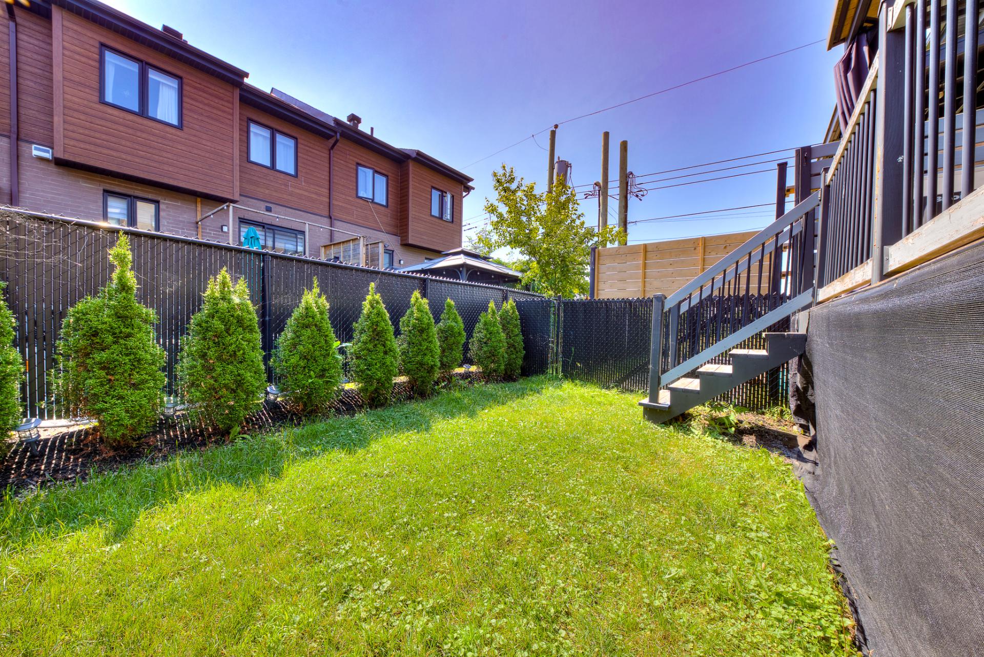 Residential in Saint-Constant 5