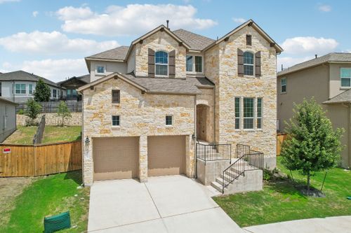 46-5312 Watusi Bnd, Austin, TX, 78732-4404 | Card Image