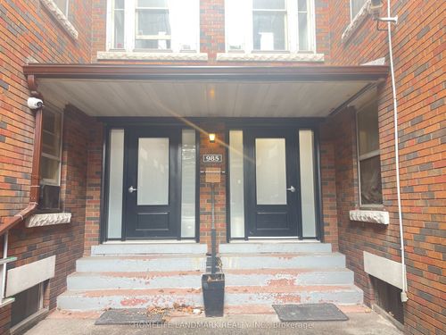 3-985 Main Street E, Hamilton, ON, L8M1N3 | Card Image