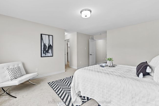 908 Echinacea Row, House other with 4 bedrooms, 4 bathrooms and 2 parking in Nepean ON | Image 22