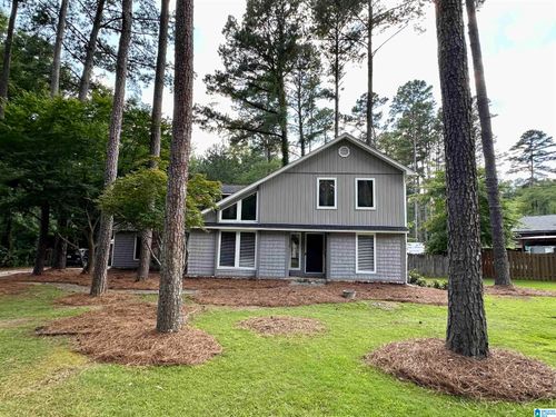 2532 Marcal Rd, BIRMINGHAM, AL, 35244-1926 | Card Image