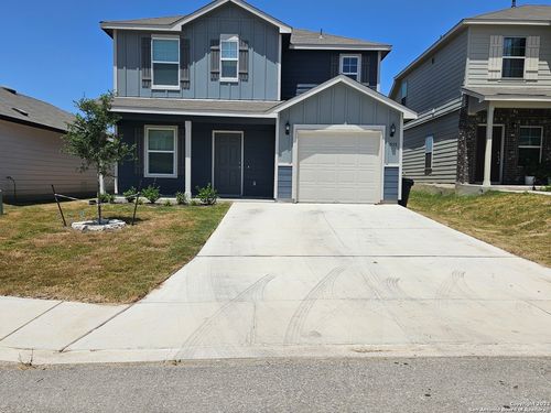535 Wild Olive Way, San Antonio, TX, 78219-1921 | Card Image