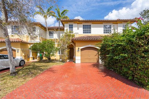 14055 Sw 51st Ln, Miramar, FL, 33027-5974 | Card Image