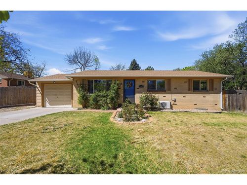 681 S Quari St, Aurora, CO, 80012 | Card Image