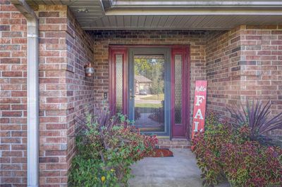 View of doorway to property | Image 3