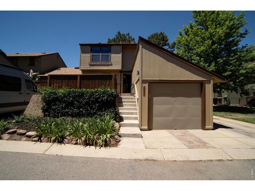 4220 Greenbriar Blvd, Boulder, CO, 80305-7049 | Card Image