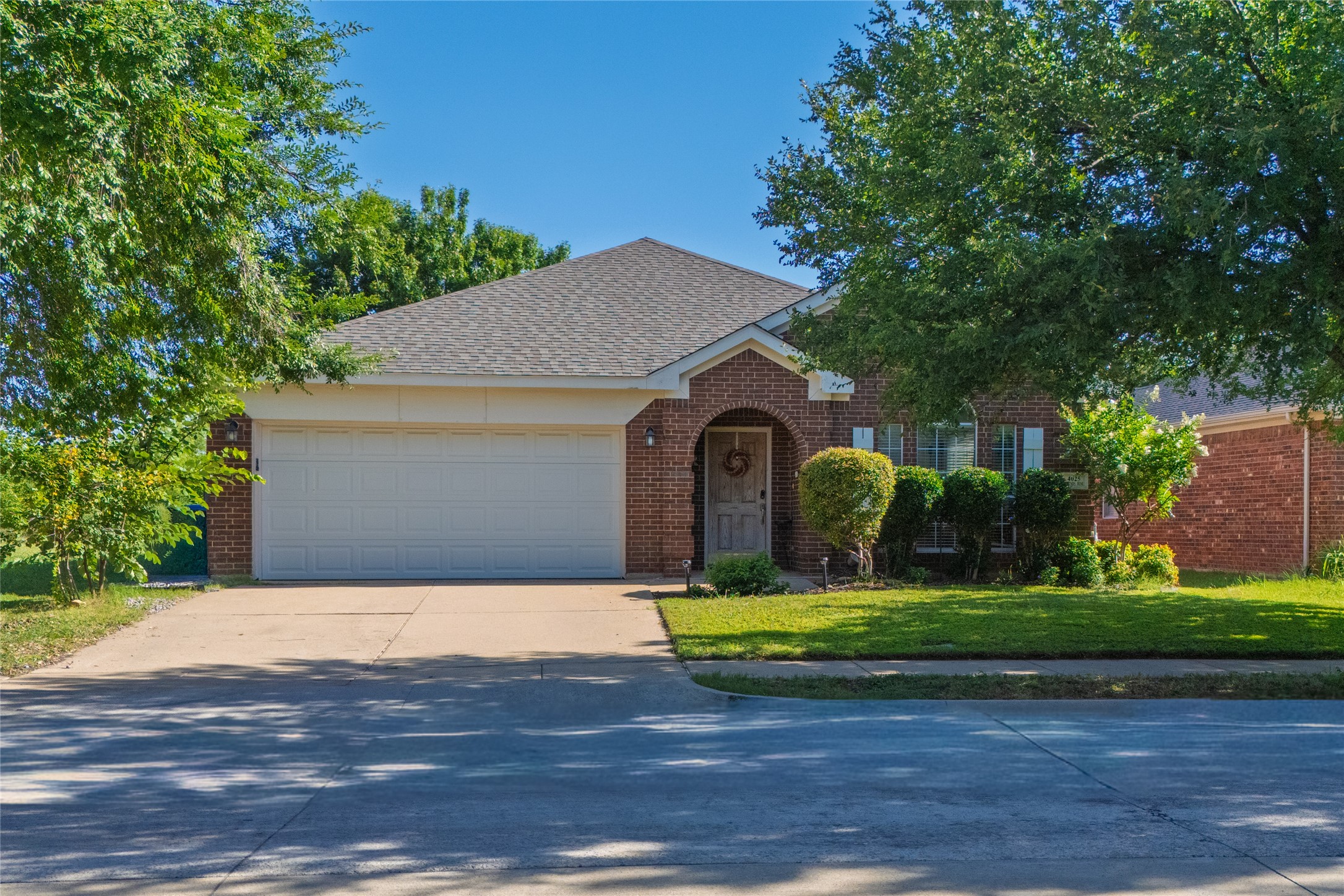 Residential in Fort Worth 2
